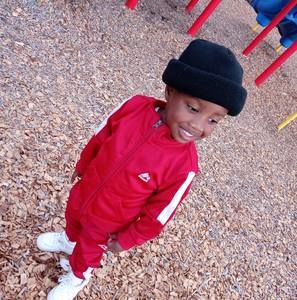 Meet your Posher, Bossman